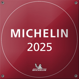 Michelin 2025
